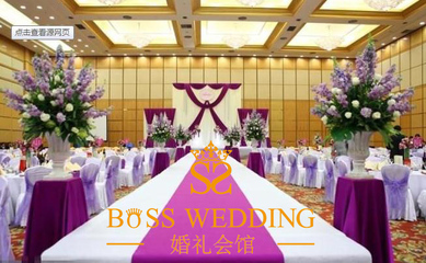 深度访谈 如何把你的Perfect Draft落地到杭州的钱塘江畔——探索杭州本地婚礼策划与bos式服务之“隐形管家”