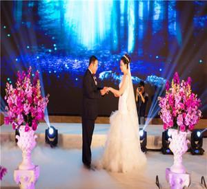 郑州爱茉莉婚庆策划 用匠心勾勒幸福仪典