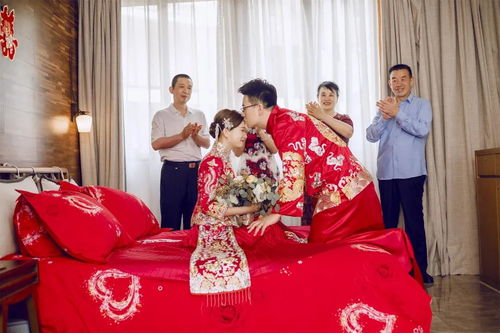 婚礼攻略 婚礼当天新娘不可忽视的礼仪细节