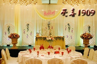长沙依尚爱喜婚庆礼仪策划 匠心打造浪漫婚礼的艺术殿堂